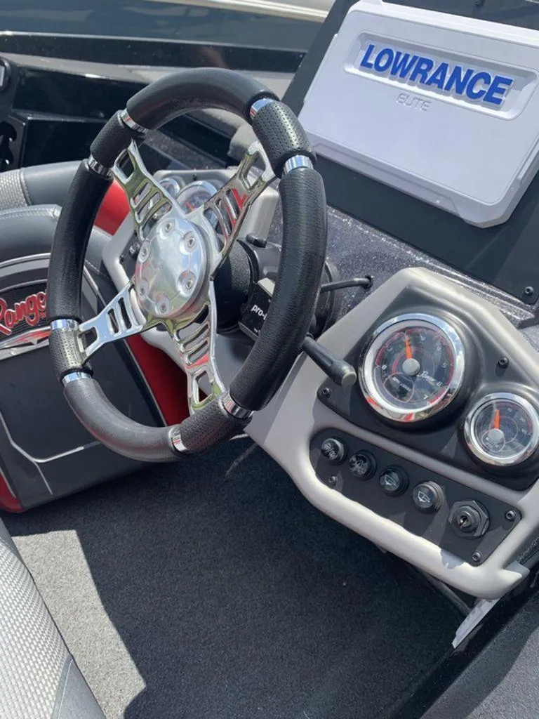 Slide: The Image of Ranger Z185 2021 - 6