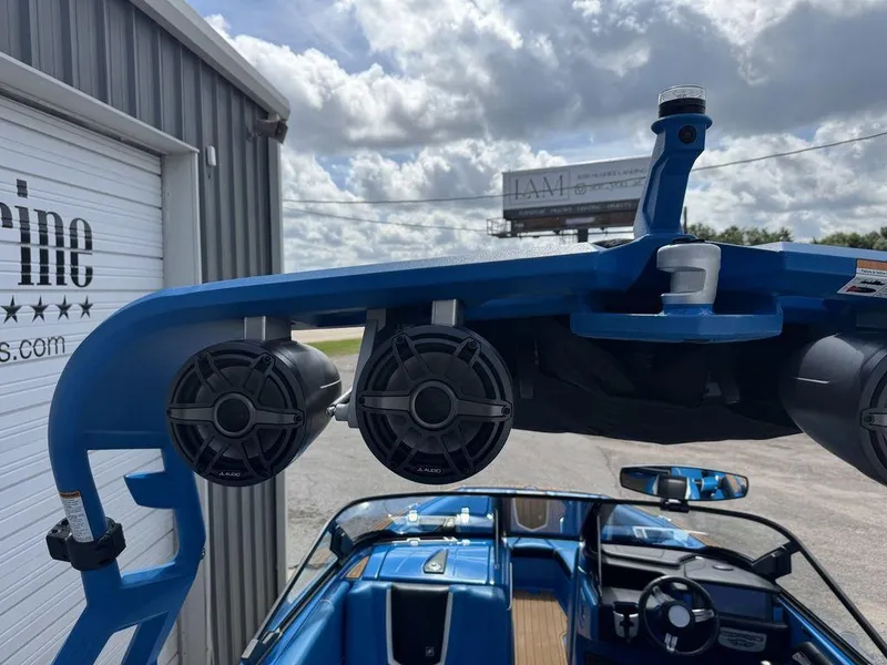 Slide: The Image of Nautique Super Air Nautique G23 2019 - 10