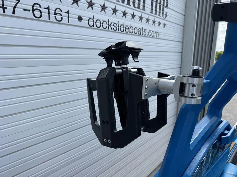 Slide: The Image of Nautique Super Air Nautique G23 2019 - 11