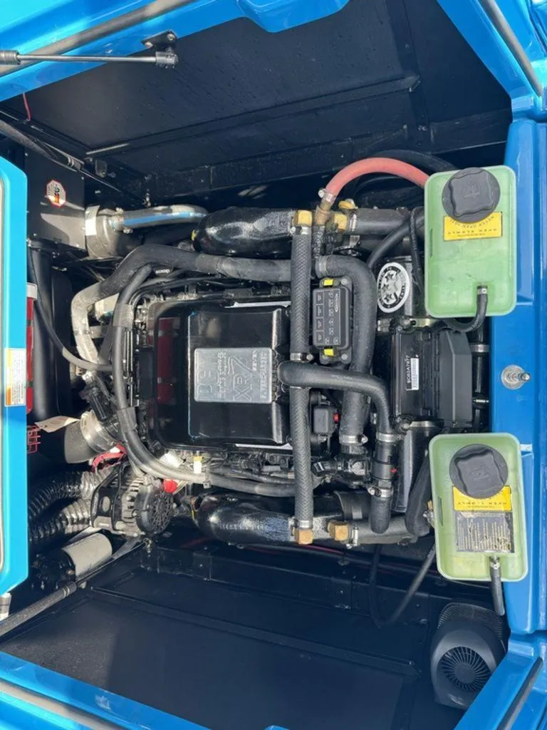 Slide: The Image of Nautique Super Air Nautique G23 2019 - 13