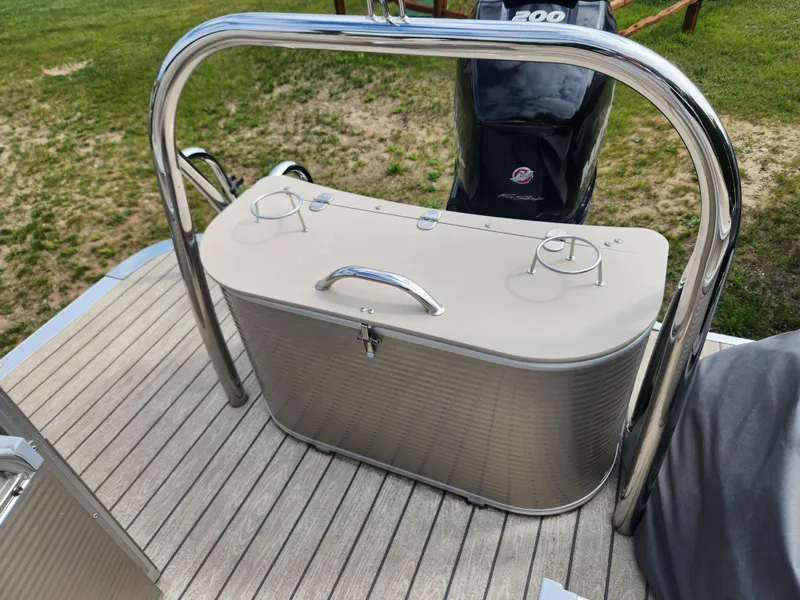 Slide: The Image of Avalon LSZ 2685 GL 2019 - 17