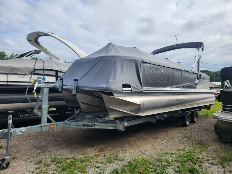 Slide: The Image of Avalon LSZ 2685 GL 2019 - 18