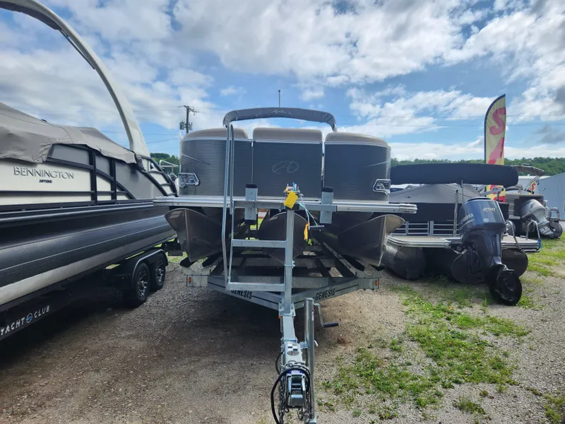 Slide: The Image of Avalon LSZ 2685 GL 2019 - 3