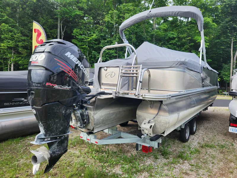 Slide: The Image of Avalon LSZ 2685 GL 2019 - 4