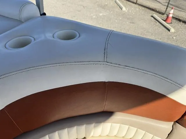 Slide: The Image of Bennington 2275 GL 2007 - 55