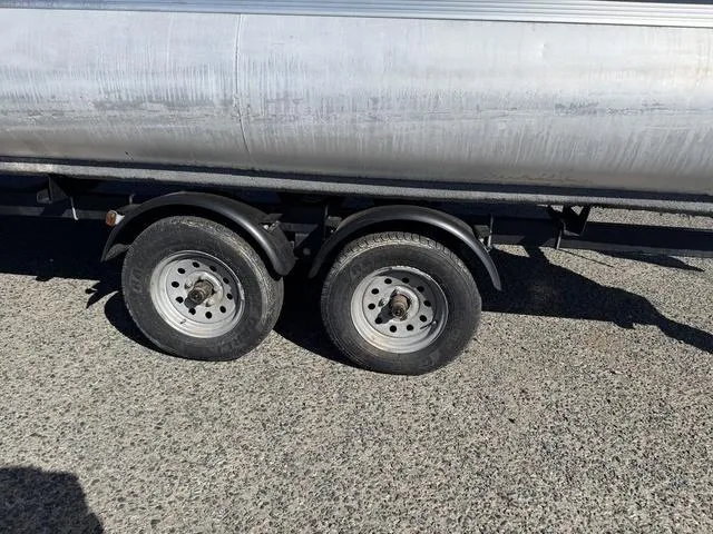 Slide: The Image of Bennington 2275 GL 2007 - 66