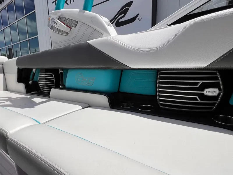 Slide: The Image of Nautique G25 2014 - 18