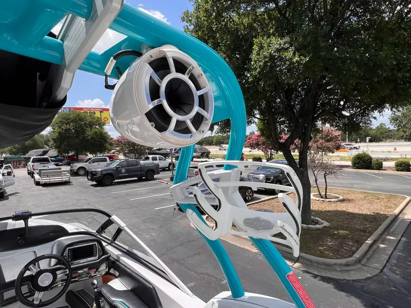 Slide: The Image of Nautique G25 2014 - 20