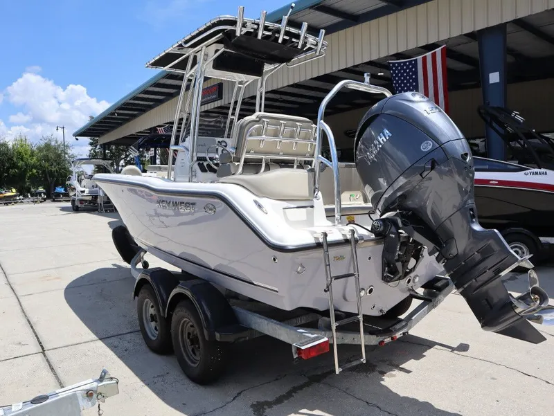 Slide: The Image of Key West 203 FS 2026 - 5