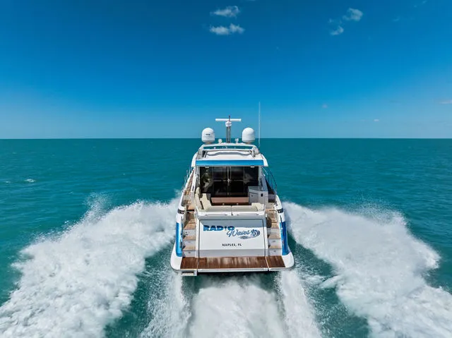 Slide: The Image of Azimut 55S 2015 - 31
