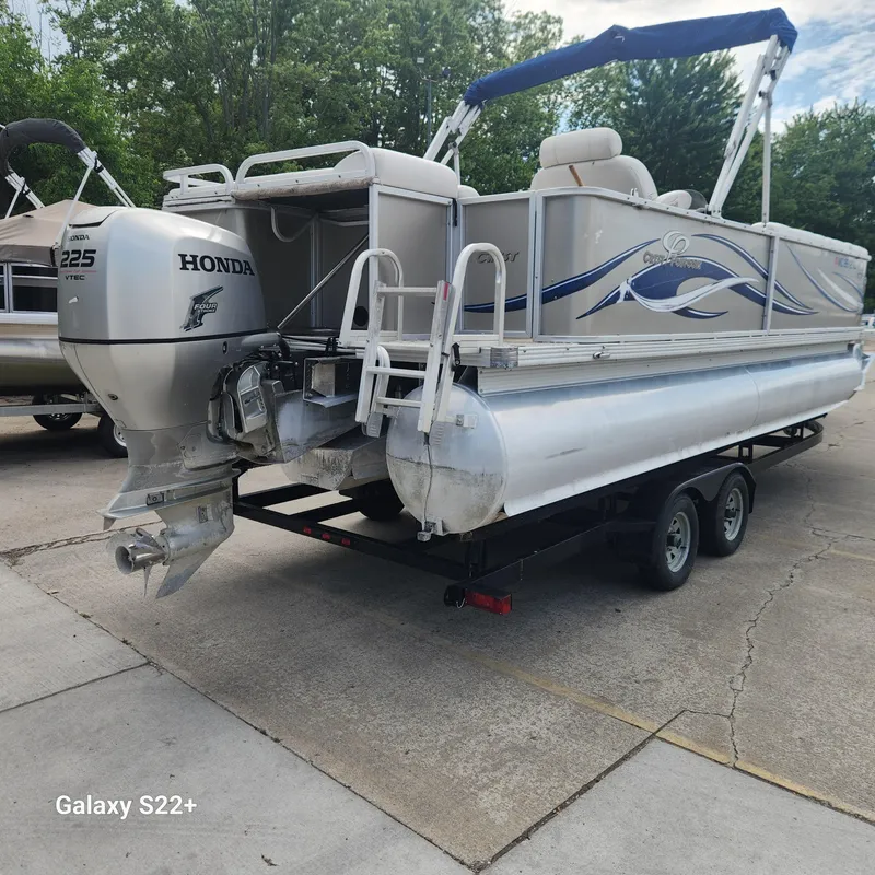 Slide: The Image of Crest Caribbean 2008 - 2