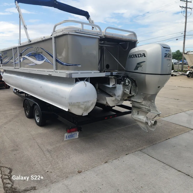 Slide: The Image of Crest Caribbean 2008 - 4