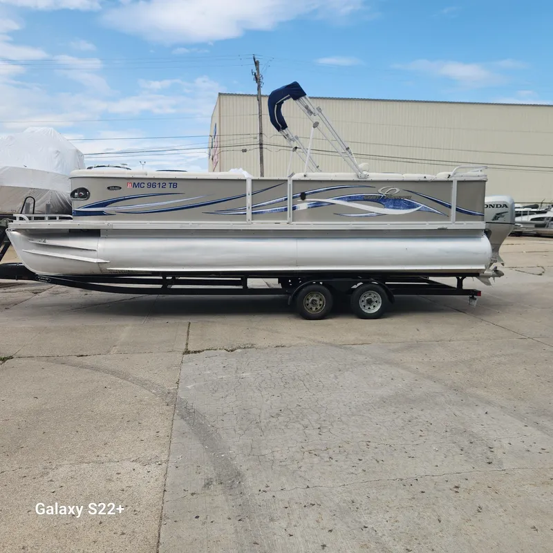 Slide: The Image of Crest Caribbean 2008 - 6