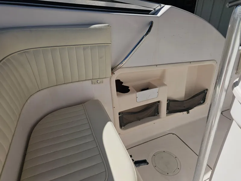 Slide: The Image of Grady-White X-26 Tiger Cat 1999 - 15