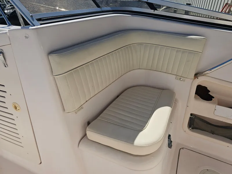 Slide: The Image of Grady-White X-26 Tiger Cat 1999 - 18