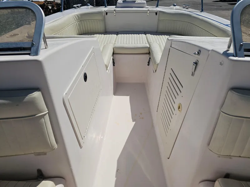 Slide: The Image of Grady-White X-26 Tiger Cat 1999 - 2