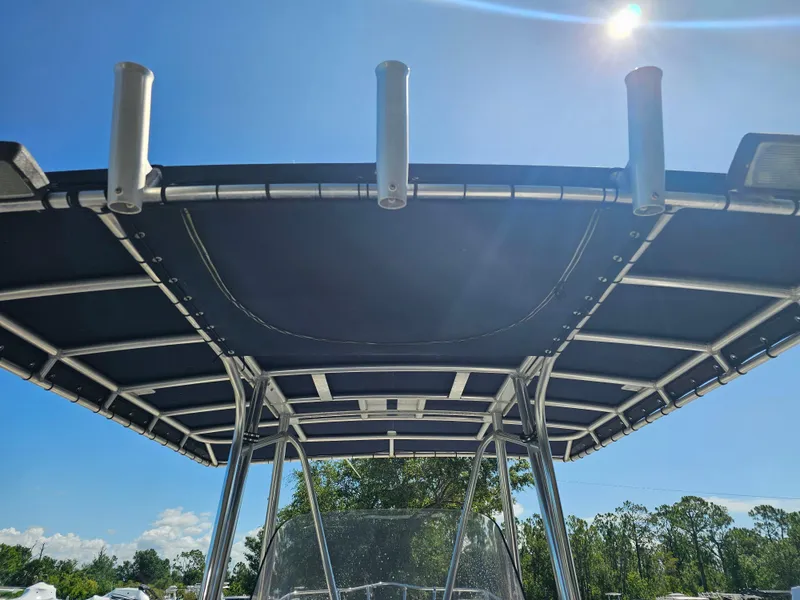 Slide: The Image of Grady-White X-26 Tiger Cat 1999 - 23