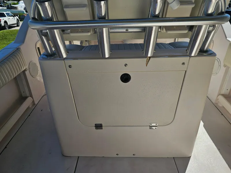 Slide: The Image of Grady-White X-26 Tiger Cat 1999 - 25