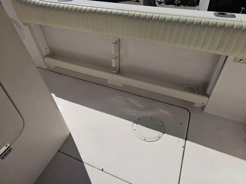 Slide: The Image of Grady-White X-26 Tiger Cat 1999 - 26