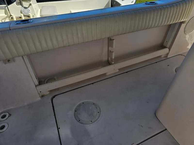 Slide: The Image of Grady-White X-26 Tiger Cat 1999 - 27