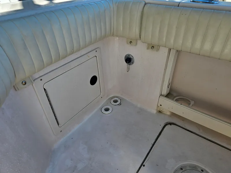 Slide: The Image of Grady-White X-26 Tiger Cat 1999 - 28