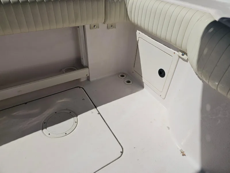 Slide: The Image of Grady-White X-26 Tiger Cat 1999 - 29