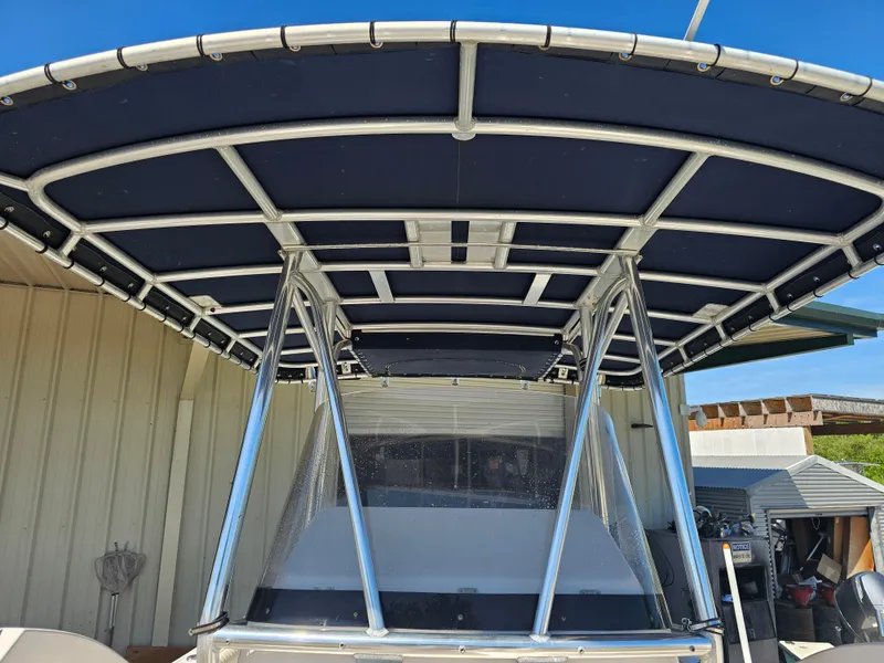 Slide: The Image of Grady-White X-26 Tiger Cat 1999 - 33