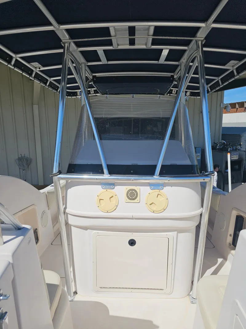 Slide: The Image of Grady-White X-26 Tiger Cat 1999 - 34