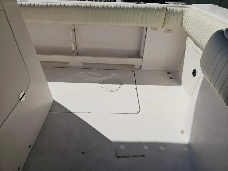 Slide: The Image of Grady-White X-26 Tiger Cat 1999 - 42