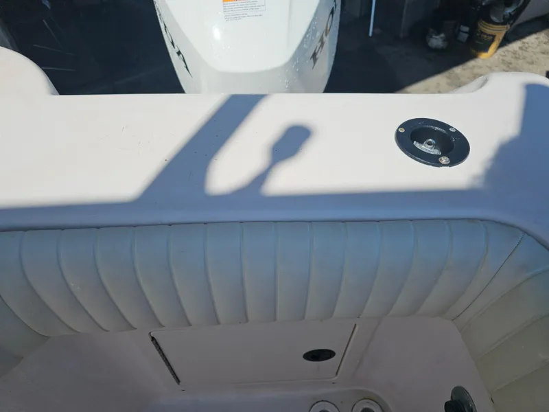 Slide: The Image of Grady-White X-26 Tiger Cat 1999 - 44