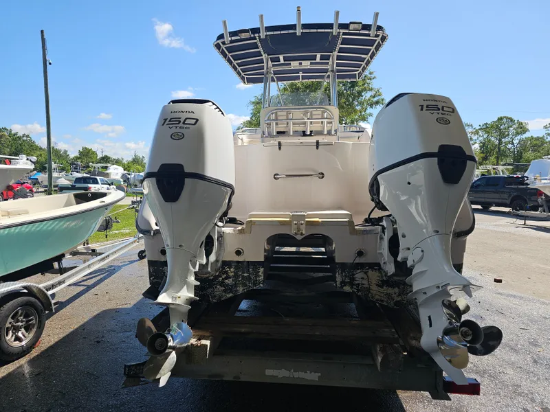 Slide: The Image of Grady-White X-26 Tiger Cat 1999 - 46