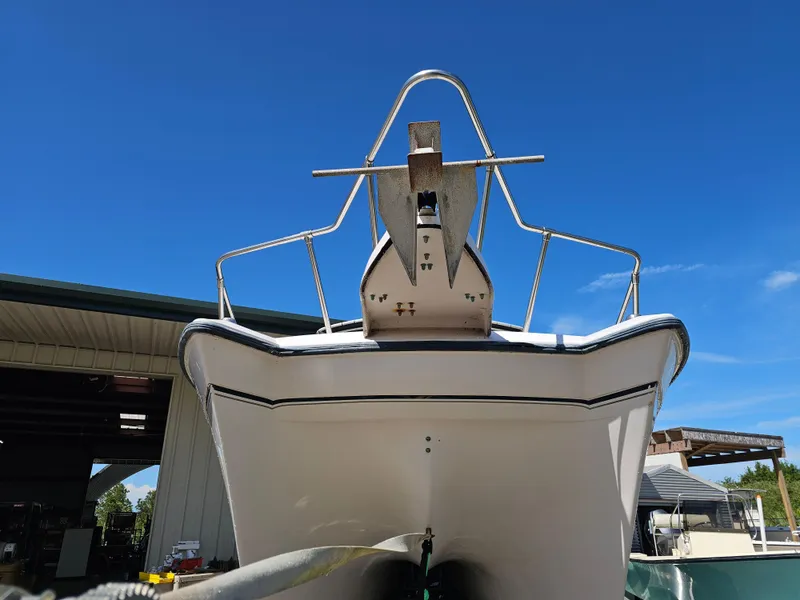 Slide: The Image of Grady-White X-26 Tiger Cat 1999 - 57