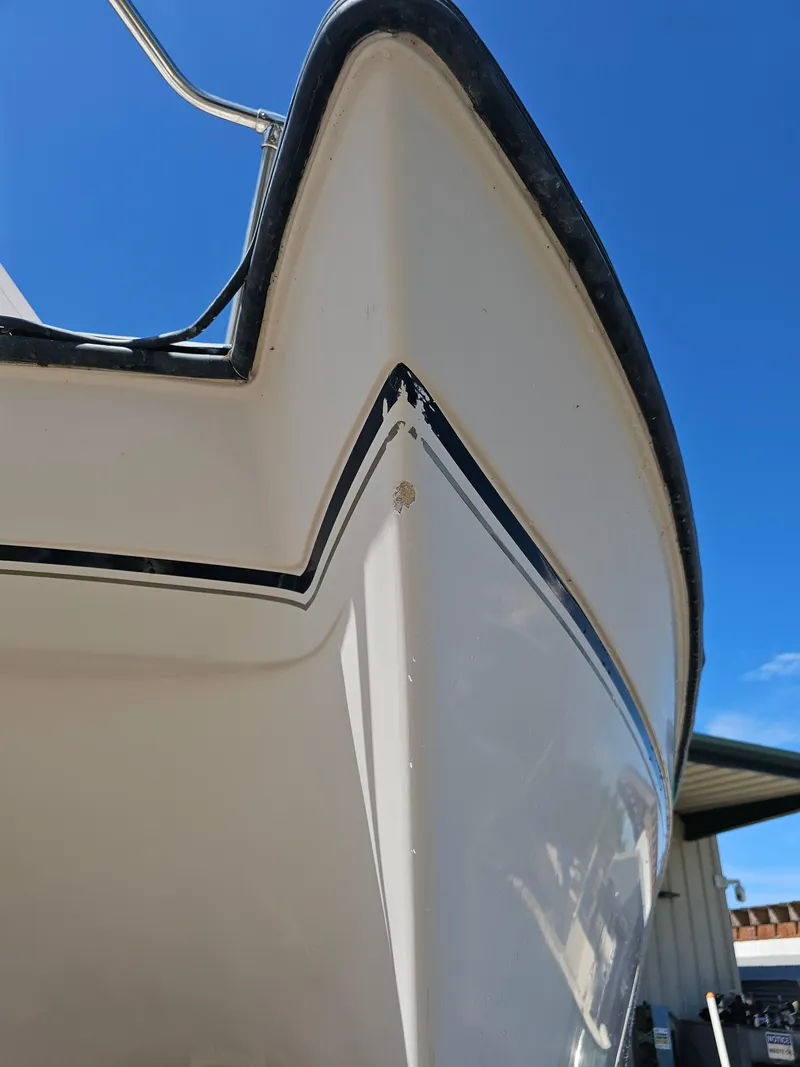 Slide: The Image of Grady-White X-26 Tiger Cat 1999 - 58