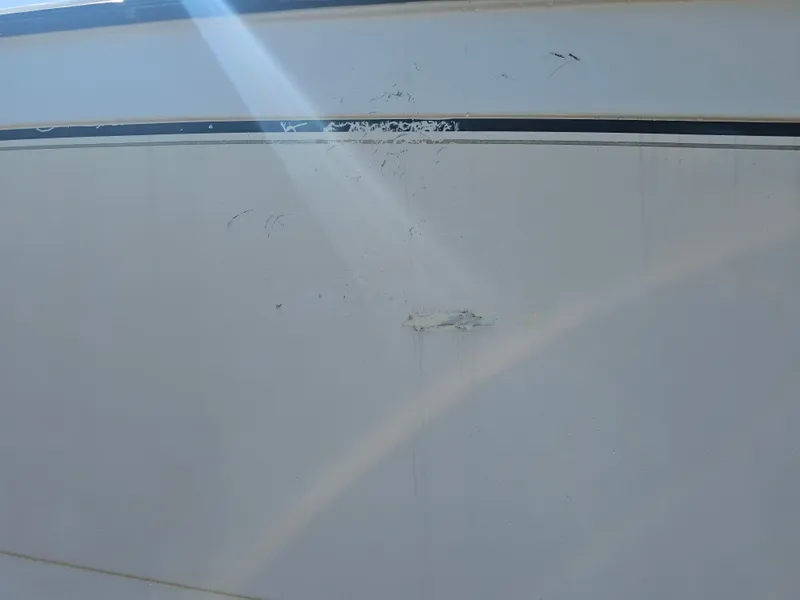 Slide: The Image of Grady-White X-26 Tiger Cat 1999 - 60