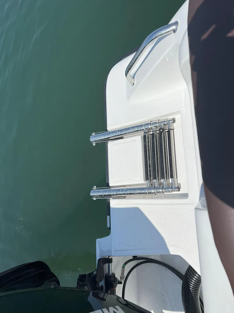 Slide: The Image of Reflex Gladiator 2400 2026 - 50