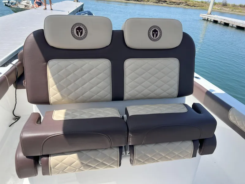 Slide: The Image of Reflex Gladiator 2400 2026 - 51