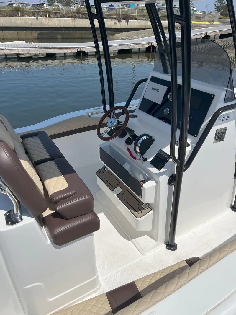 Slide: The Image of Reflex Gladiator 2400 2026 - 53