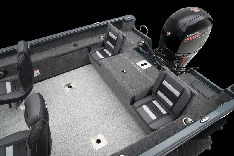 Slide: The Image of Ranger VS1882SC Reata 2024 - 42