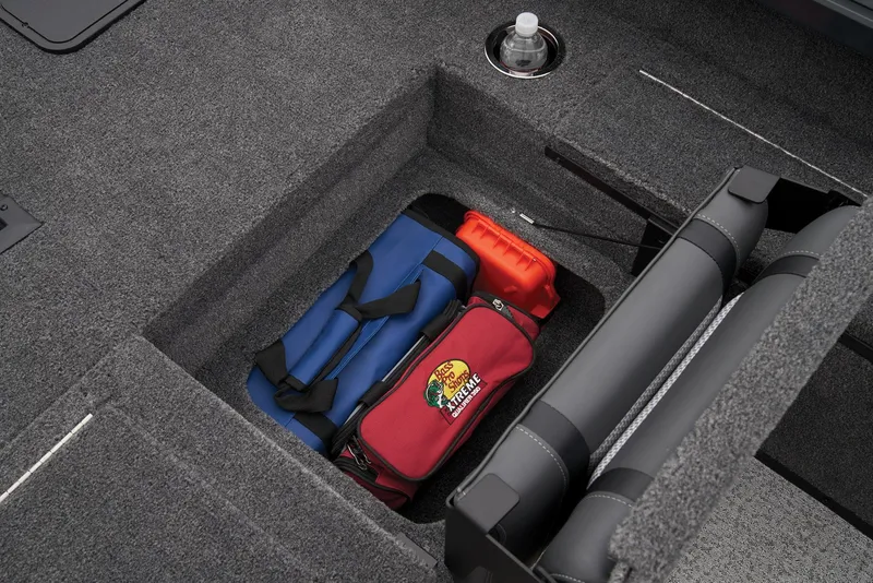 Slide: The Image of Ranger VS1882SC Reata 2024 - 47