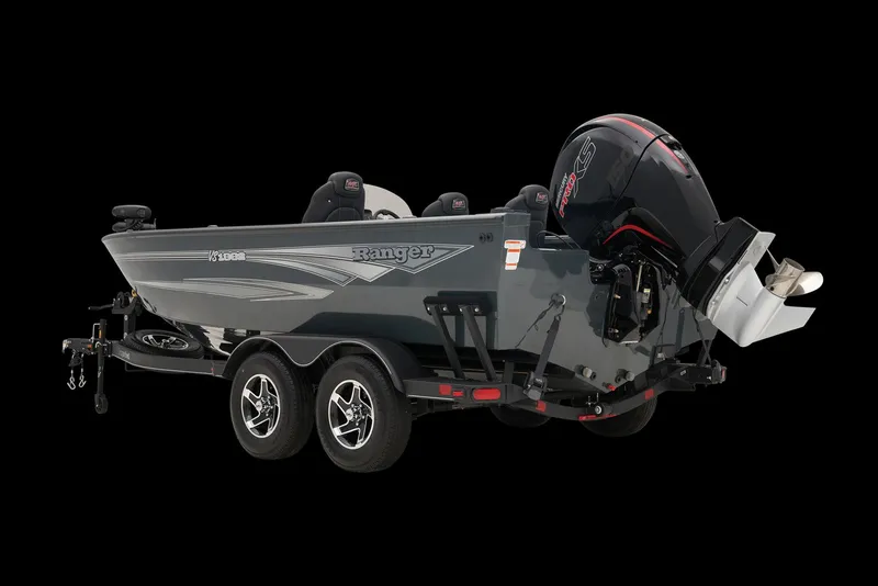 Slide: The Image of Ranger VS1882SC Reata 2024 - 57