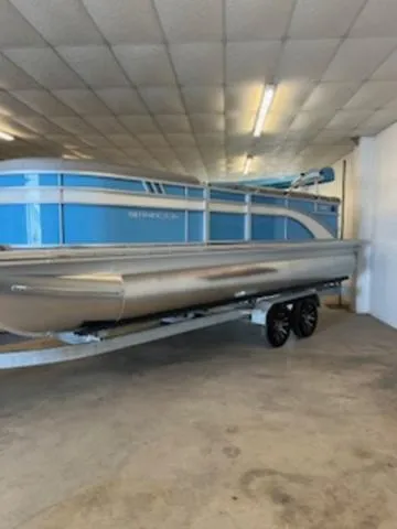 Slide: The Image of Bennington SX L-Bench 23 SXL3 2025 - 4