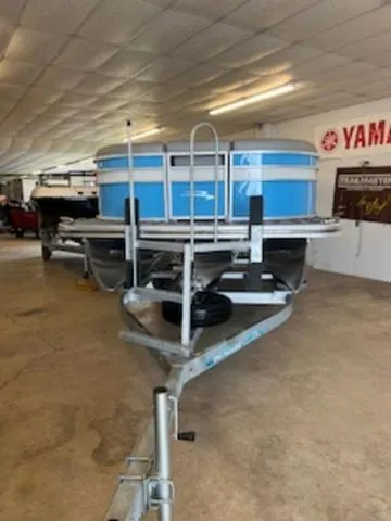 Slide: The Image of Bennington SX L-Bench 23 SXL3 2025 - 5