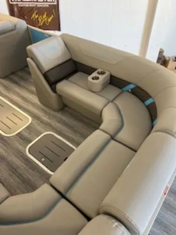 Slide: The Image of Bennington SX L-Bench 23 SXL3 2025 - 6