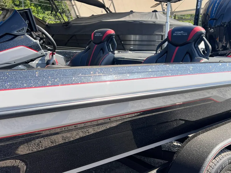 Slide: The Image of Skeeter ZXE21 2026 - 11