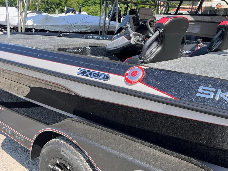 Slide: The Image of Skeeter ZXE21 2026 - 13