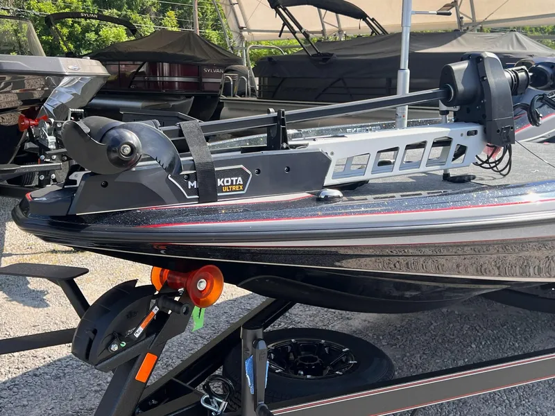 Slide: The Image of Skeeter ZXE21 2026 - 19