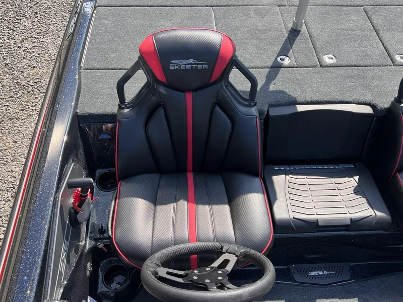 Slide: The Image of Skeeter ZXE21 2026 - 2