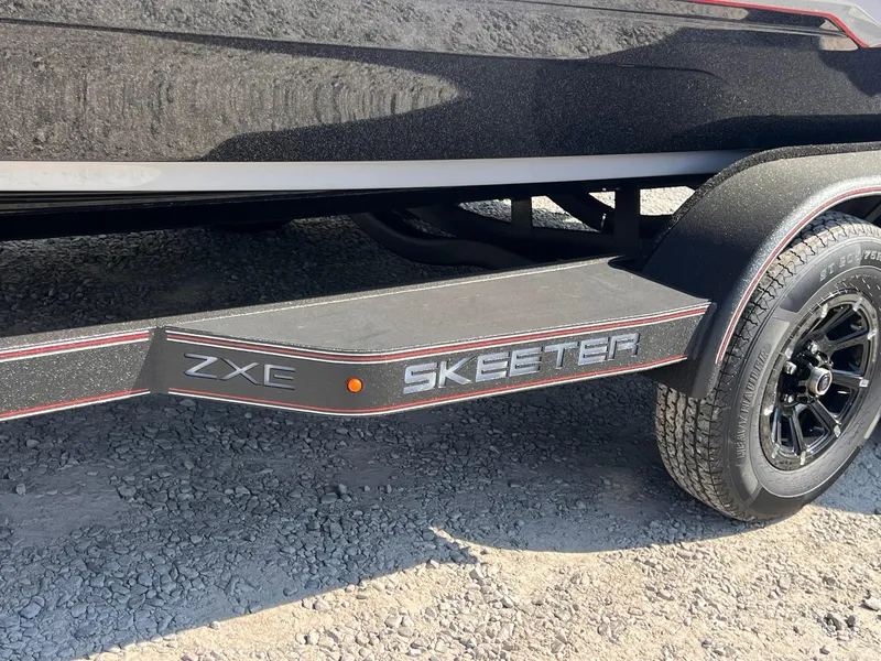 Slide: The Image of Skeeter ZXE21 2026 - 23