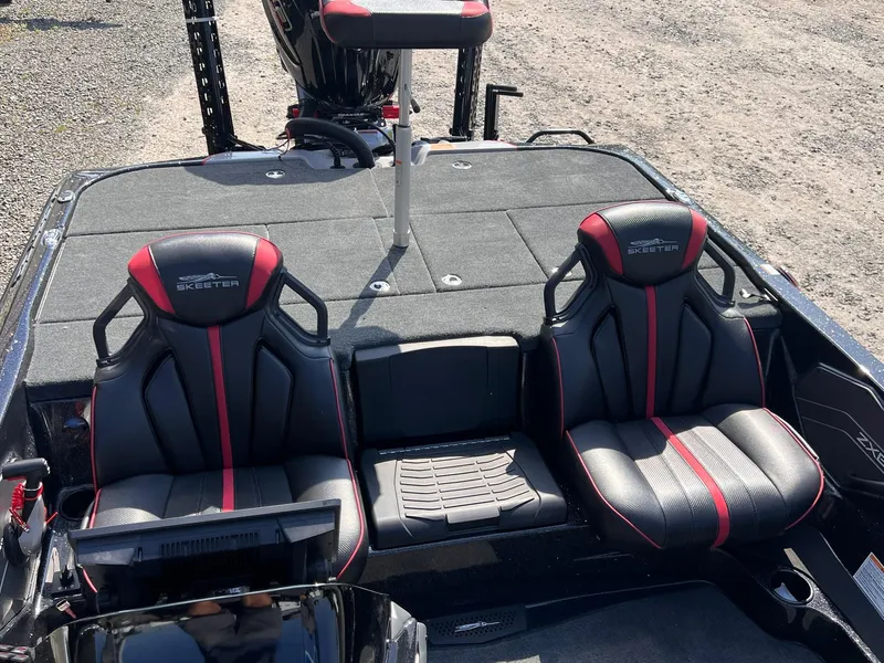 Slide: The Image of Skeeter ZXE21 2026 - 26