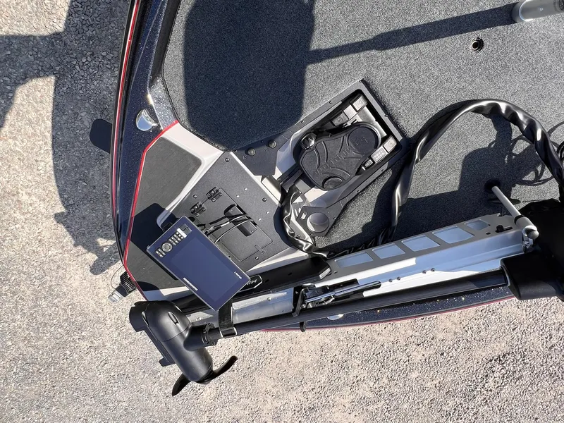 Slide: The Image of Skeeter ZXE21 2026 - 27